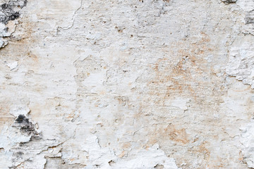 white concrete wall texture