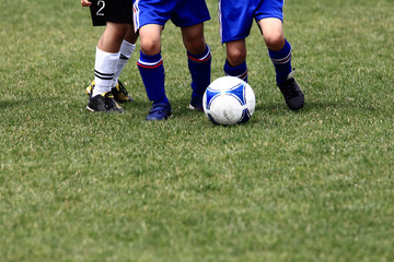 サッカー　フットボール