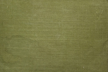 Fototapeta premium Texture of the old book.