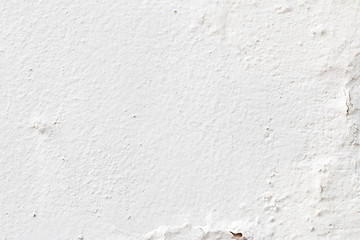 white concrete wall texture