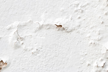 white concrete wall texture