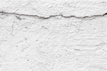 white concrete wall texture