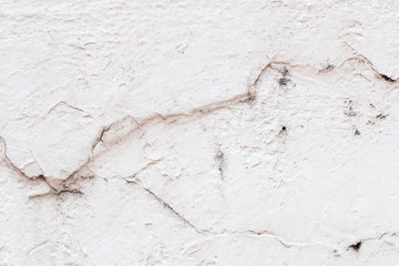 white concrete wall texture