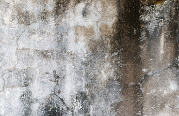 white concrete wall texture