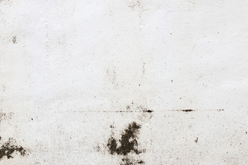 white concrete wall texture