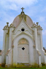 Family Masoleum