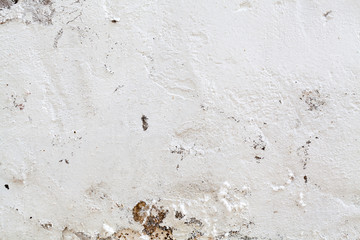 white concrete wall texture