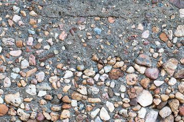 Texture of stone