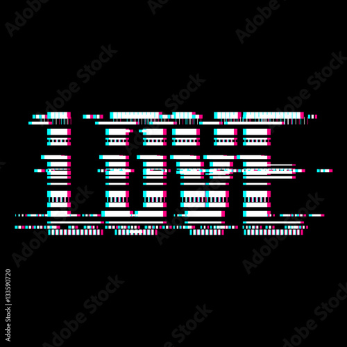 Glitch Love Abstract Lettering Typography With Distortion Effect Bug Error Random Horizontal Monochrome Lines For Design Concepts Wallpapers Glitch Love Abstract Lettering Typography With Distortion Effect Bug Error Random Horizontal Monochrome Lines For Design Concepts Wallpapers