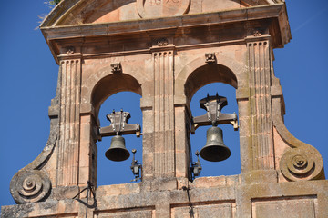 campanario antiguo