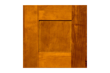 Contemporary door style