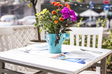 summer flower