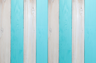 white and blue wood color for beautiful sweet color background.