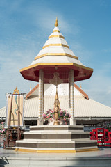 temple Thailand