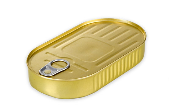 Fischdose