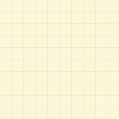 Geometric vector golden grid. Seamless fine abstract pattern. Modern background