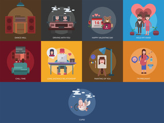 Valentine Conceptual Design