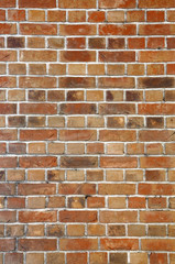 Obraz premium レンガの壁