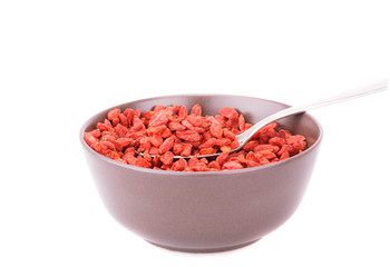Goji berries