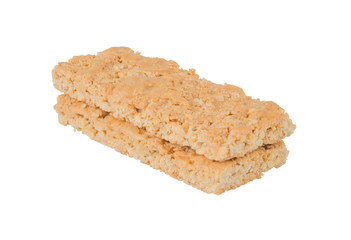 Peanut Butter Cookies on food table