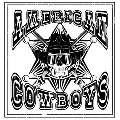 american cowboy rifles var 4