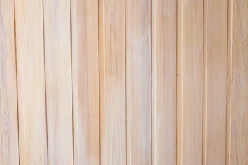 Natural pine wood texture. Rustic floor and wall. Wood surface. For design and background.
