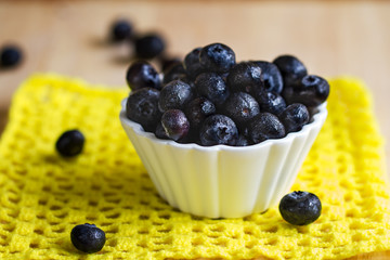 Blueberry