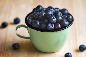 Blueberry