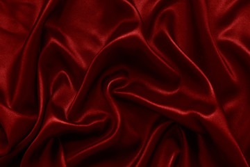 abstract background luxury cloth or liquid wave or wavy folds