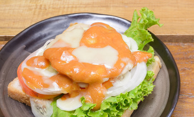 Sandwich