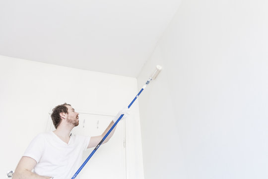 Professional painter