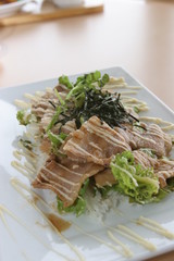Japanese Food