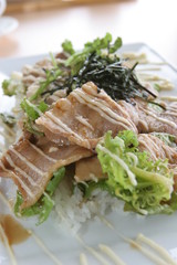 Japanese Food