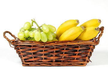 Frutas