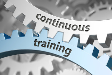 continuous training