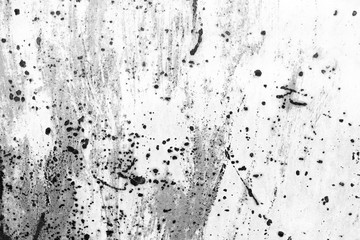 Metal texture with scratches and cracks