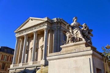 ヴェルサイユ宮殿