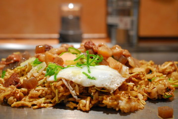 Japanese food