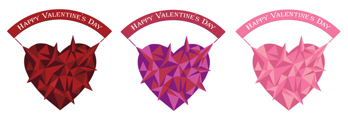 Heart (Valentine's Day)