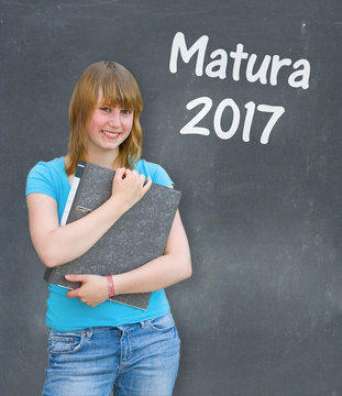 Matura 2017