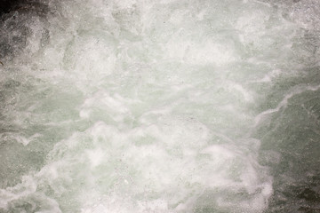 Obraz premium Small waterfall