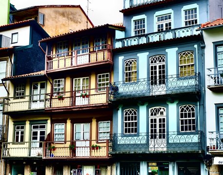 edificios