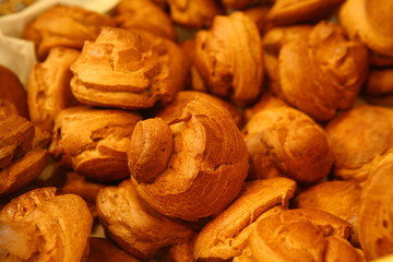 traditional Japanese food