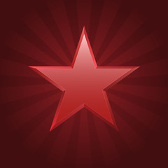Red Star logo