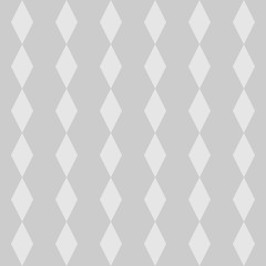 Tile vector grey pattern or wallpaper background