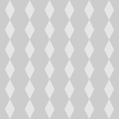 Tile vector grey pattern or wallpaper background