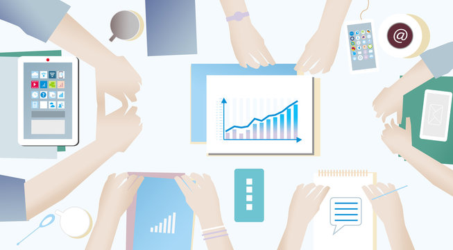 Narada, spotkanie, analiza projektu.