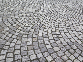 Cobble Stone pattern