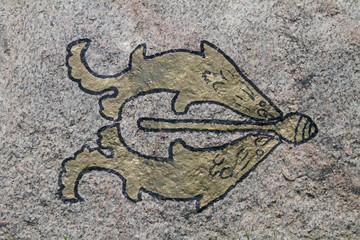 Keltisches Symbol
