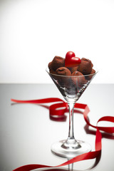 バレンタインデー